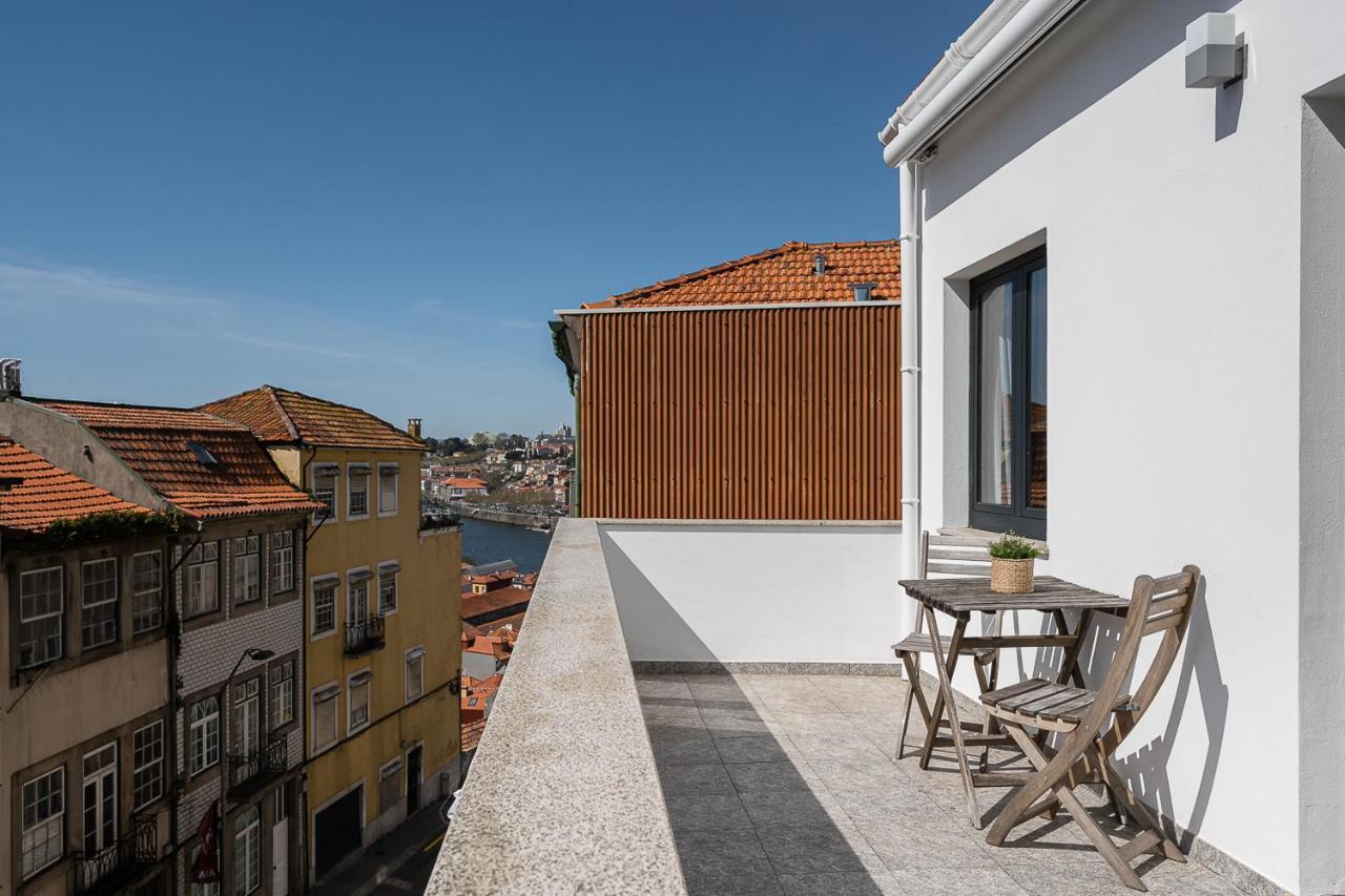 General Torres Apartments Vila Nova de Gaia Esterno foto