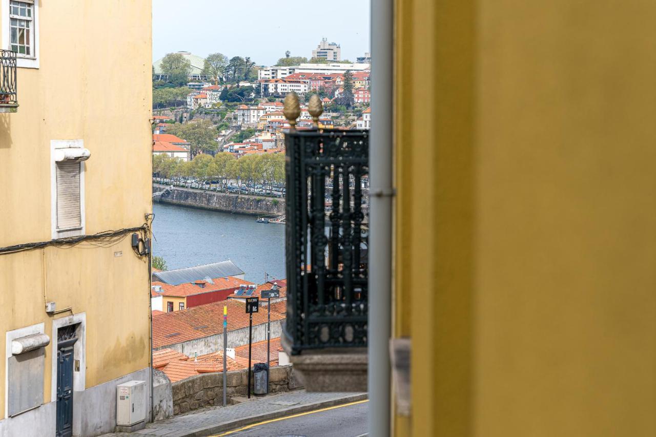 General Torres Apartments Vila Nova de Gaia Esterno foto